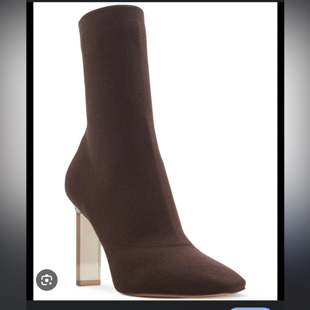 Aldo Oneida sock boots